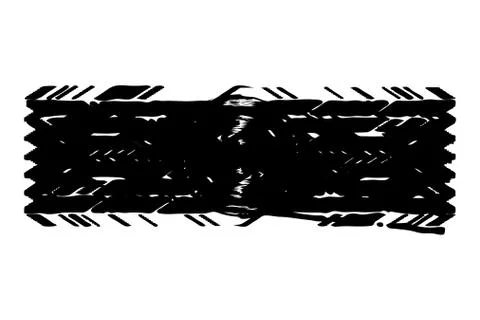 Distress Overlay Texture Stock Illustration