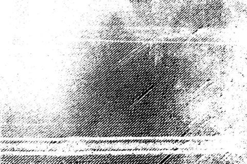 Distress Overlay Texture Stock Illustration