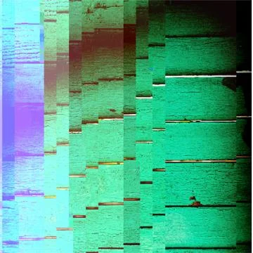 Distress Overlay Texture Stock Illustration