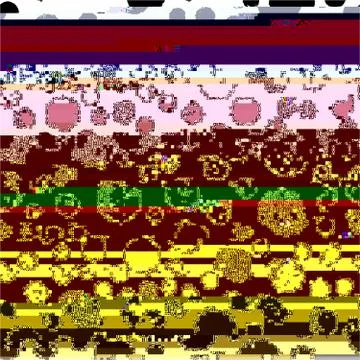 Distress Overlay Texture Illustrazione stock