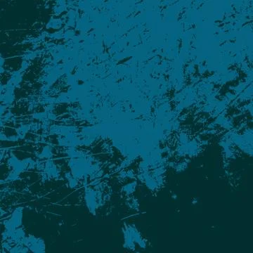 Distress Overlay Texture Stock Illustration