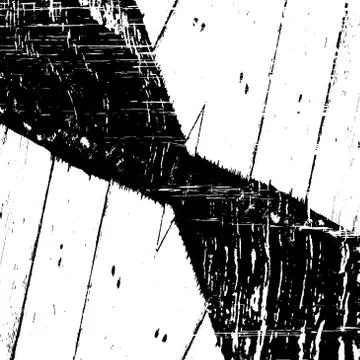 Distress Overlay Texture Stock Illustration