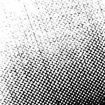Distress Overlay Texture Stock Illustration