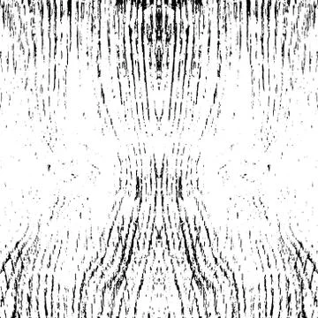 Distress Overlay Texture Stock Illustration