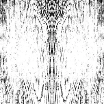 Distress Overlay Texture Stock Illustration