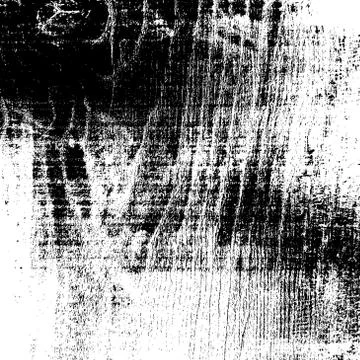Distress Overlay Texture Stock Illustration