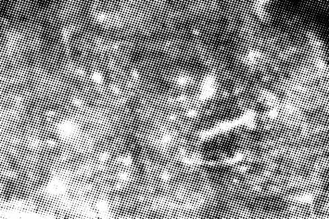 Distress Overlay Texture Stock Illustration