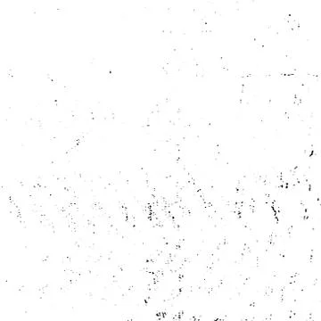 Distress Overlay Texture Stock Illustration