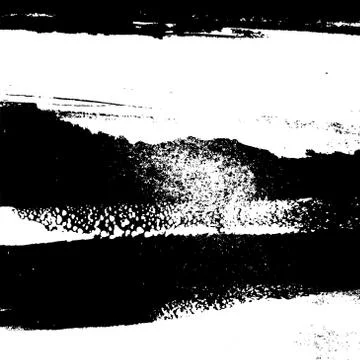 Distress Overlay Texture Stock Illustration