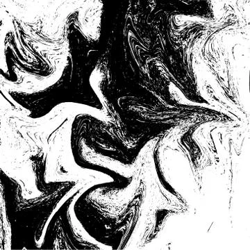 Distress Overlay Texture Stock Illustration