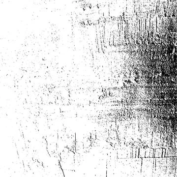 Distress Overlay Texture Stock Illustration
