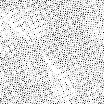 Distress Overlay Texture Stock Illustration