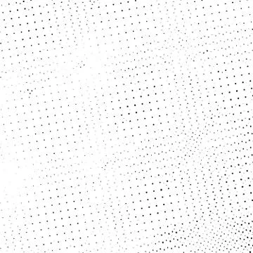 Distress Overlay Texture Illustrazione stock