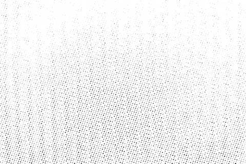 Distress Overlay Texture Illustrazione stock