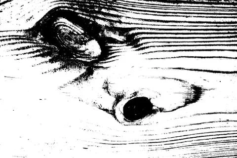 Distress Overlay Texture Stock Illustration