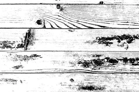 Distress Overlay Texture Stock Illustration