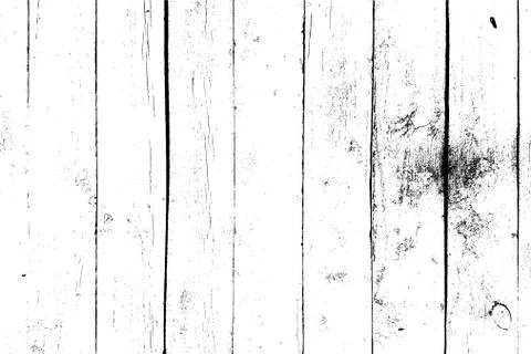 Distress Overlay Texture Illustrazione stock