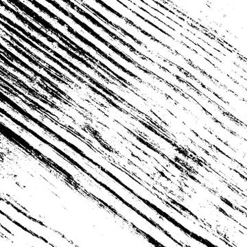 Distress Overlay Texture Stock Illustration