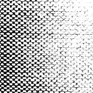 Distress Overlay Texture Stock Illustration