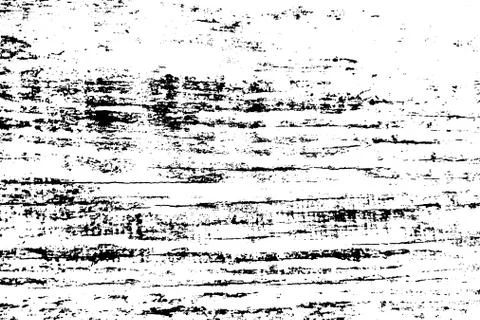 Distress Overlay Texture Stock Illustration