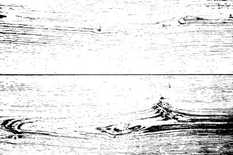 Distress Overlay Texture 库存插图