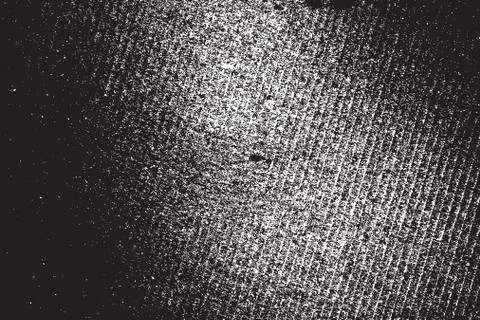Distress Overlay Texture Stock Illustration
