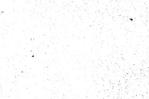 Distress Overlay Texture Stock Illustration