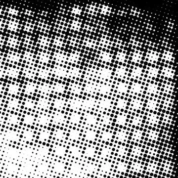 Distress Overlay Texture Stock Illustration