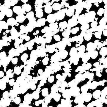 Distress Overlay Texture Stock Illustration