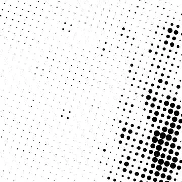 Distress Overlay Texture Stock Illustration