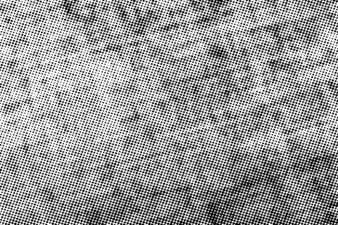 Distress Overlay Texture Stock Illustration