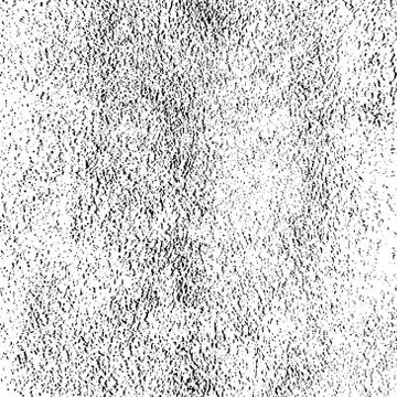 Distress Overlay Texture Stock Illustration