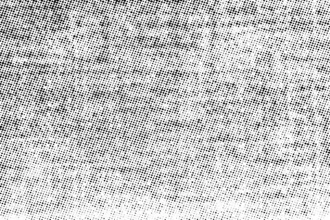 Distress Overlay Texture Stock Illustration