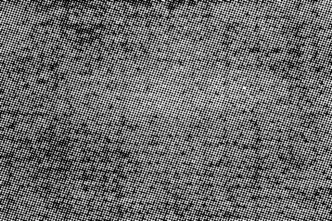 Distress Overlay Texture Stock Illustration