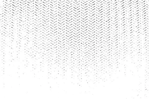 Distress Overlay Texture Stock Illustration