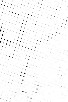 Distress Overlay Texture Stock Illustration