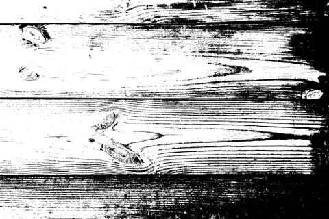 Distress Overlay Texture Illustrazione stock