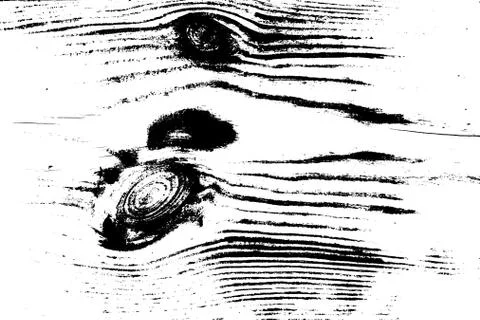 Distress Overlay Texture Stock Illustration