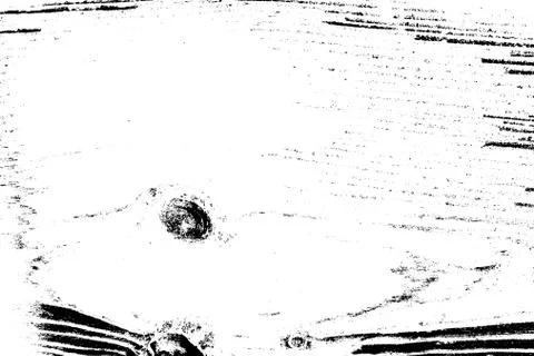 Distress Overlay Texture Illustrazione stock