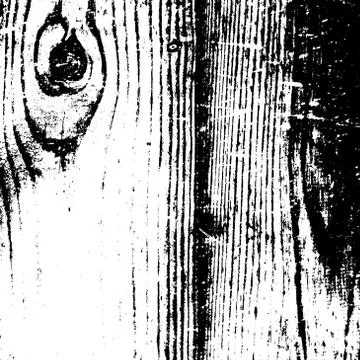 Distress Overlay Texture Stock Illustration