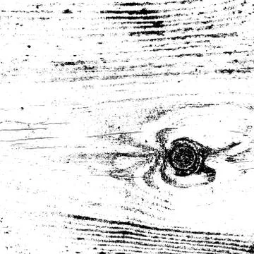 Distress Overlay Texture Illustrazione stock