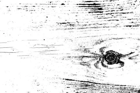 Distress Overlay Texture 库存插图