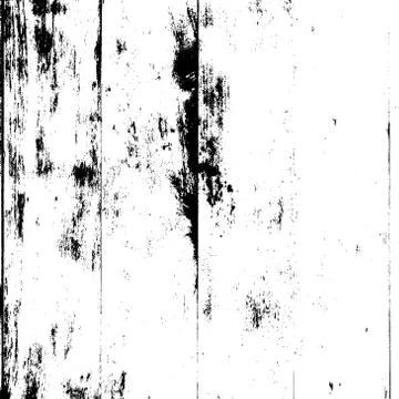 Distress Overlay Texture Illustrazione stock