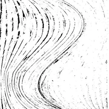 Distress Overlay Texture Stock Illustration