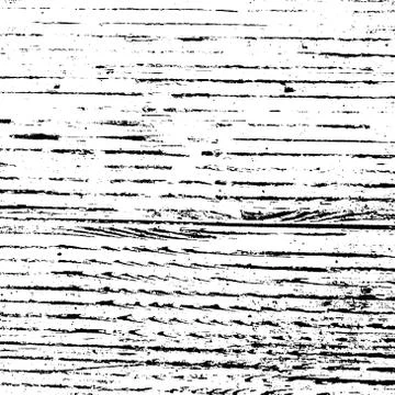 Distress Overlay Texture Stock Illustration