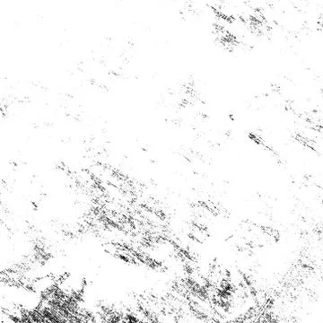 Distress Overlay Texture Stock Illustration