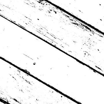 Distress Overlay Texture Stock Illustration