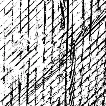Distress Overlay Texture Stock Illustration