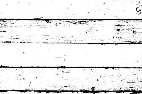 Distress Overlay Texture Illustrazione stock