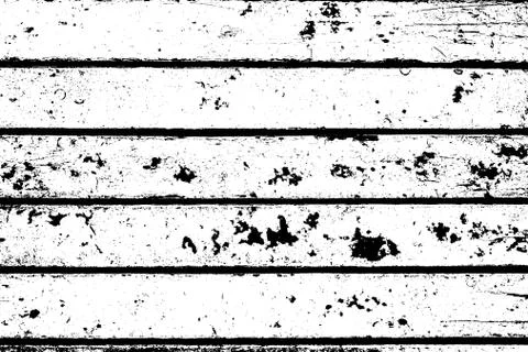 Distress Overlay Texture Illustrazione stock